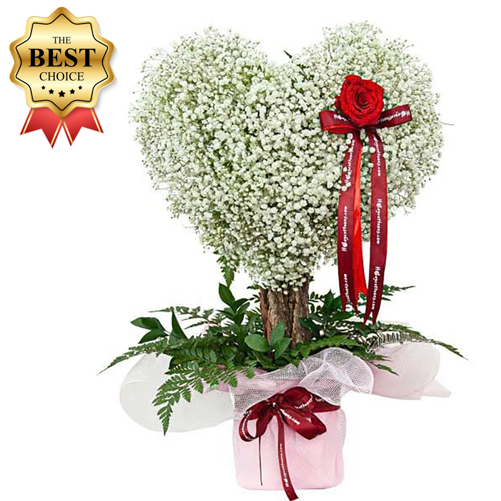 Baby Heart - 14428