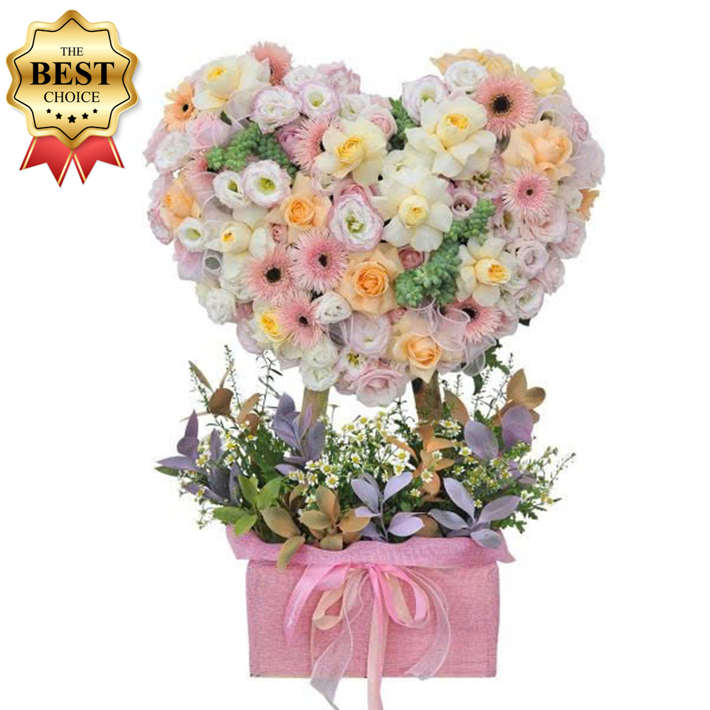 Trọn Vẹn Bên Nhau - 6026