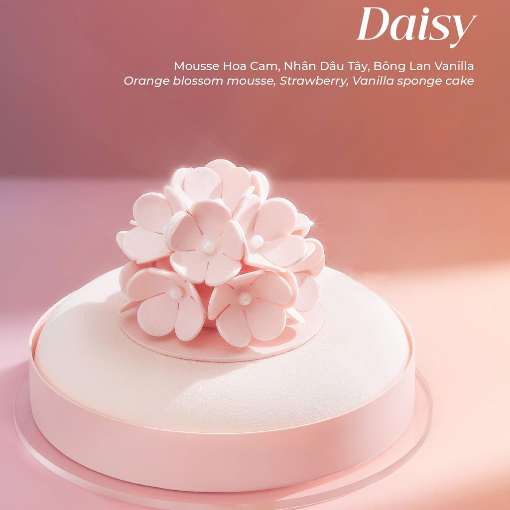 Daisy