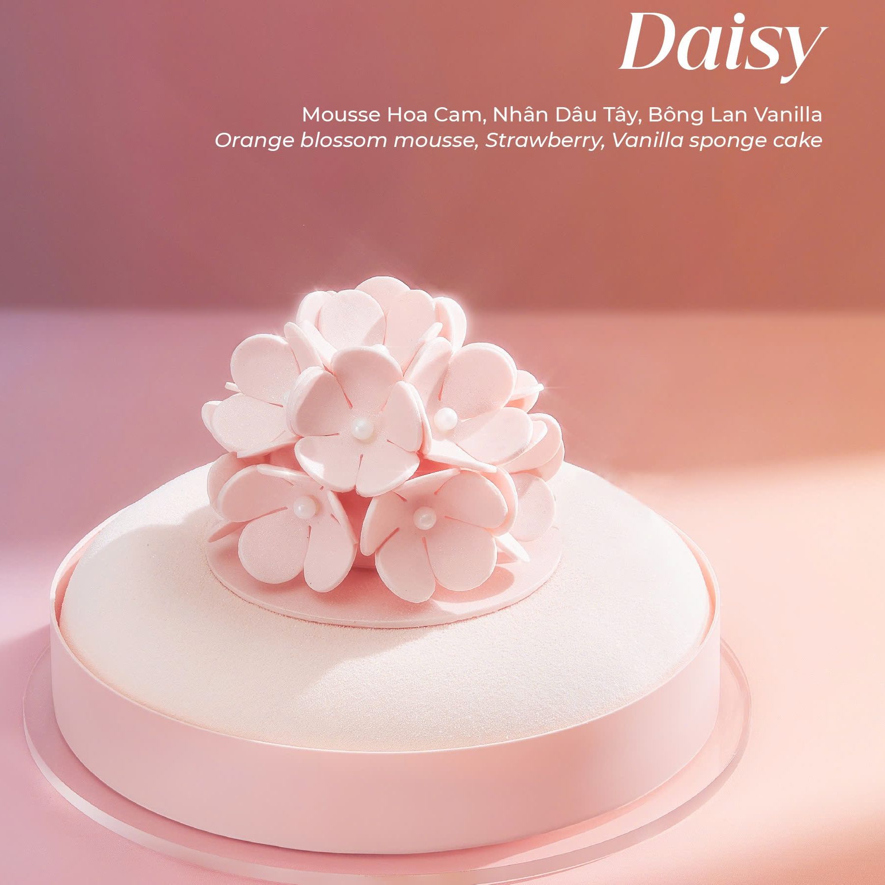 Daisy