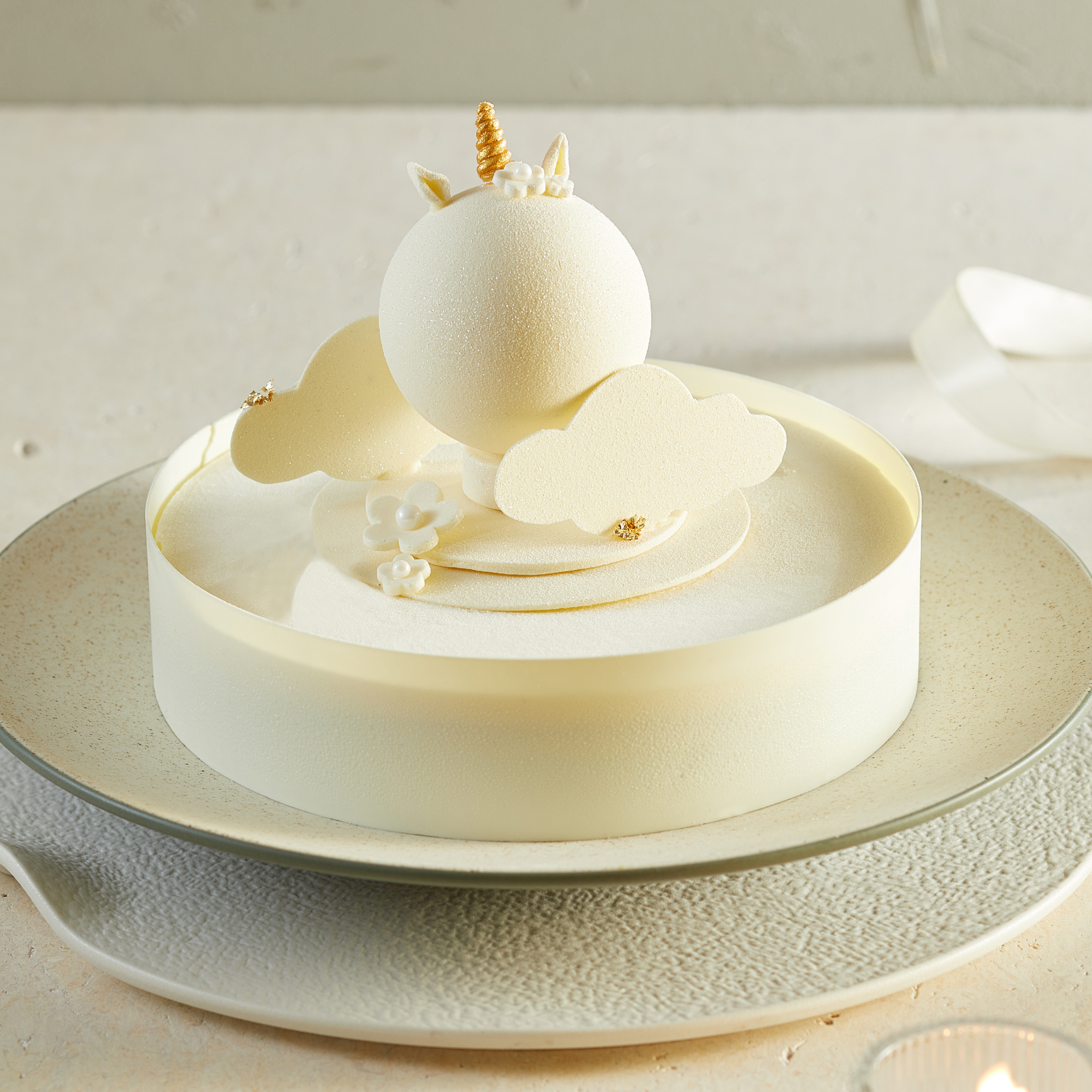Matcha Jasmine