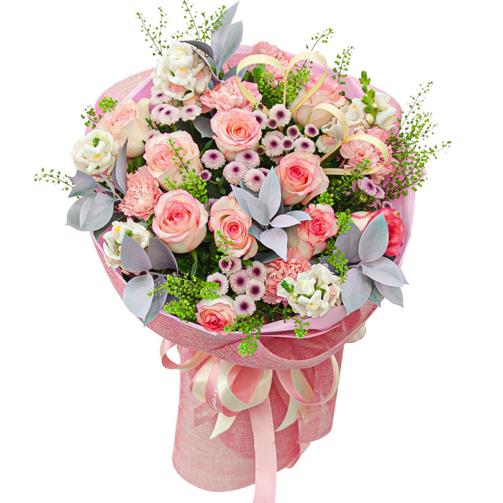 Eternal Bloom - 14649