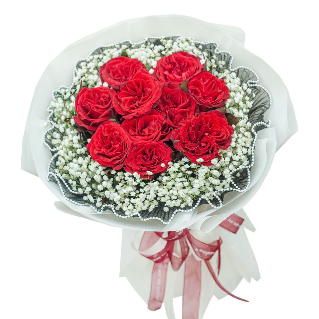 Cầu Hôn - 13251