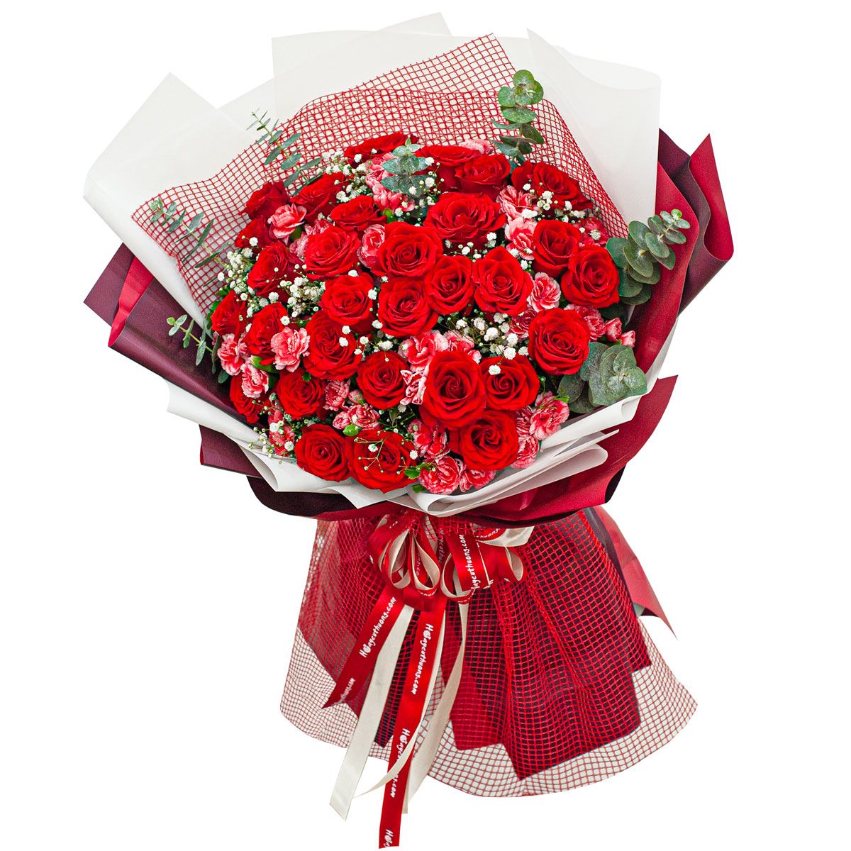 Royal Red - 15055