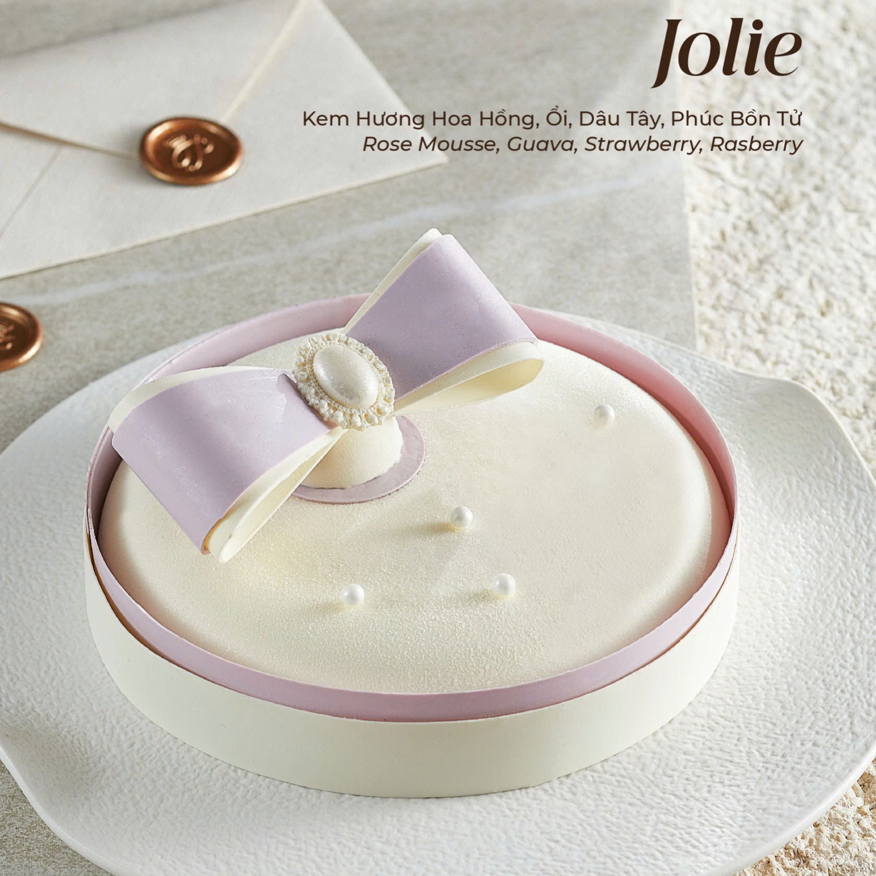 Jolie