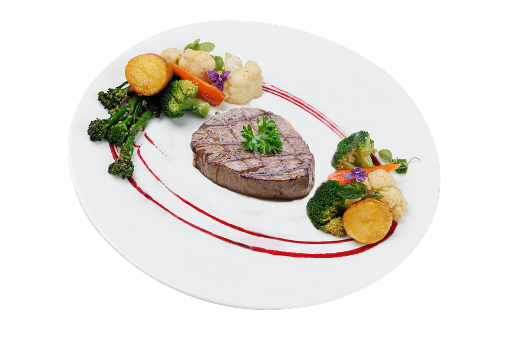 AUS Tenderloin