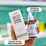 Mediphar Hydrating B5 Serum - Serum Cấp Ẩm, Phục Hồi Da 30ml