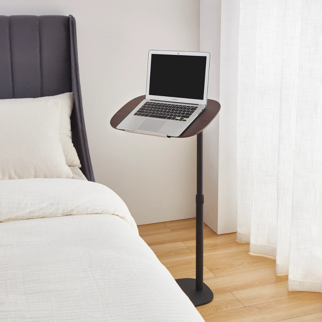 BÀN ĐA NĂNG OBAN C - SHAPED SIDE TABLE