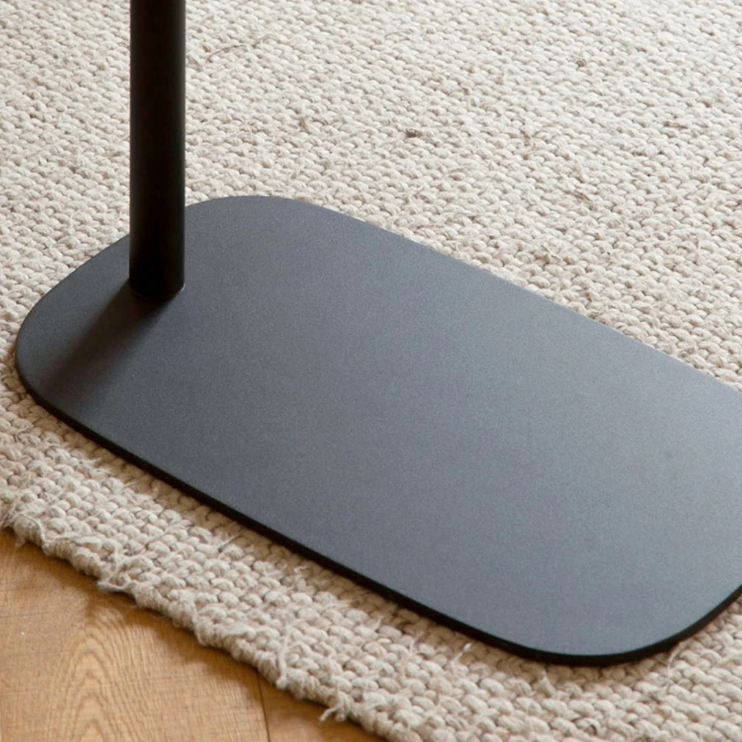 BÀN ĐA NĂNG OBAN C - SHAPED SIDE TABLE