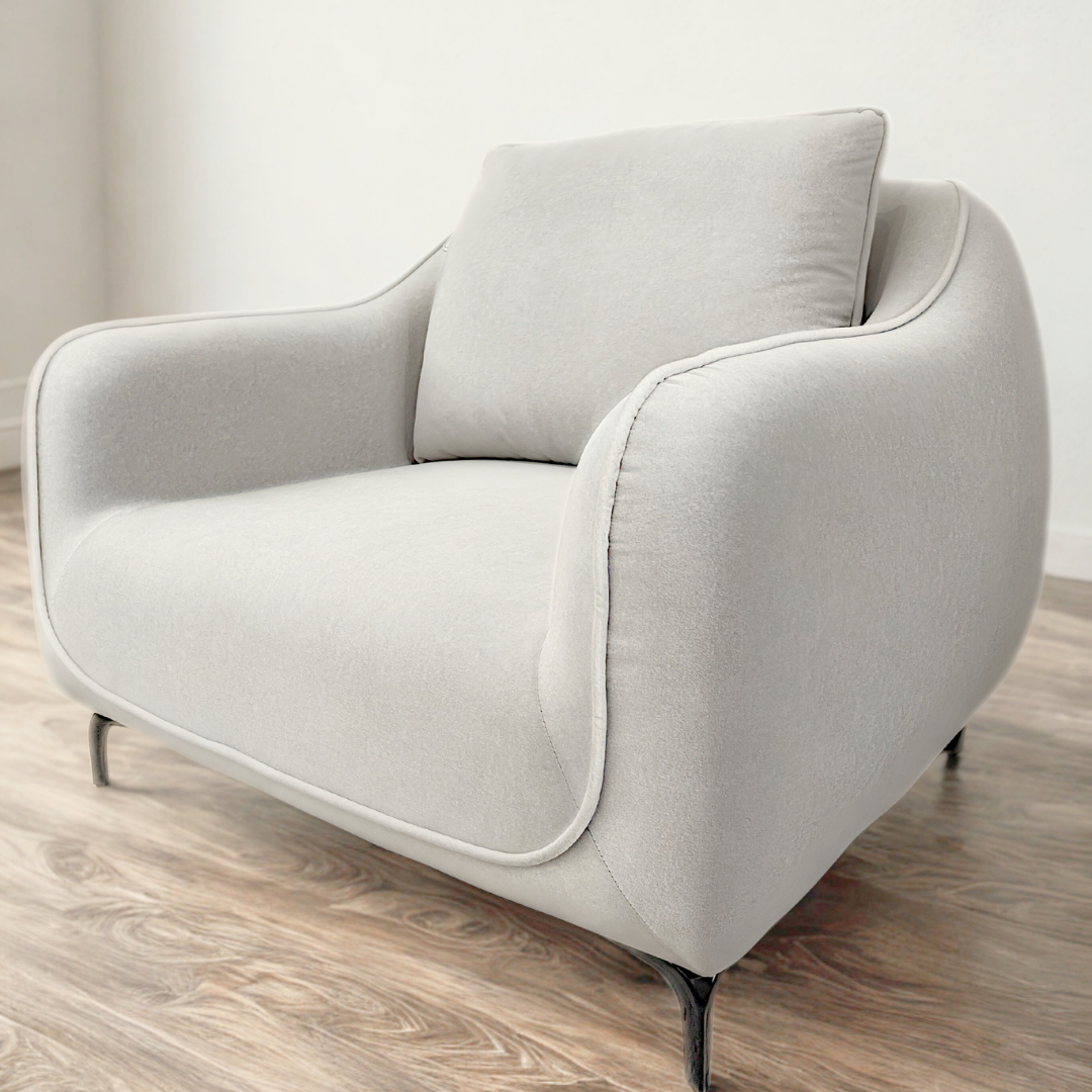 GHẾ SOFA HIỆN ĐẠI TỐI GIẢN ELISE 1 CHỖ/3 CHỖ/4 CHỖ