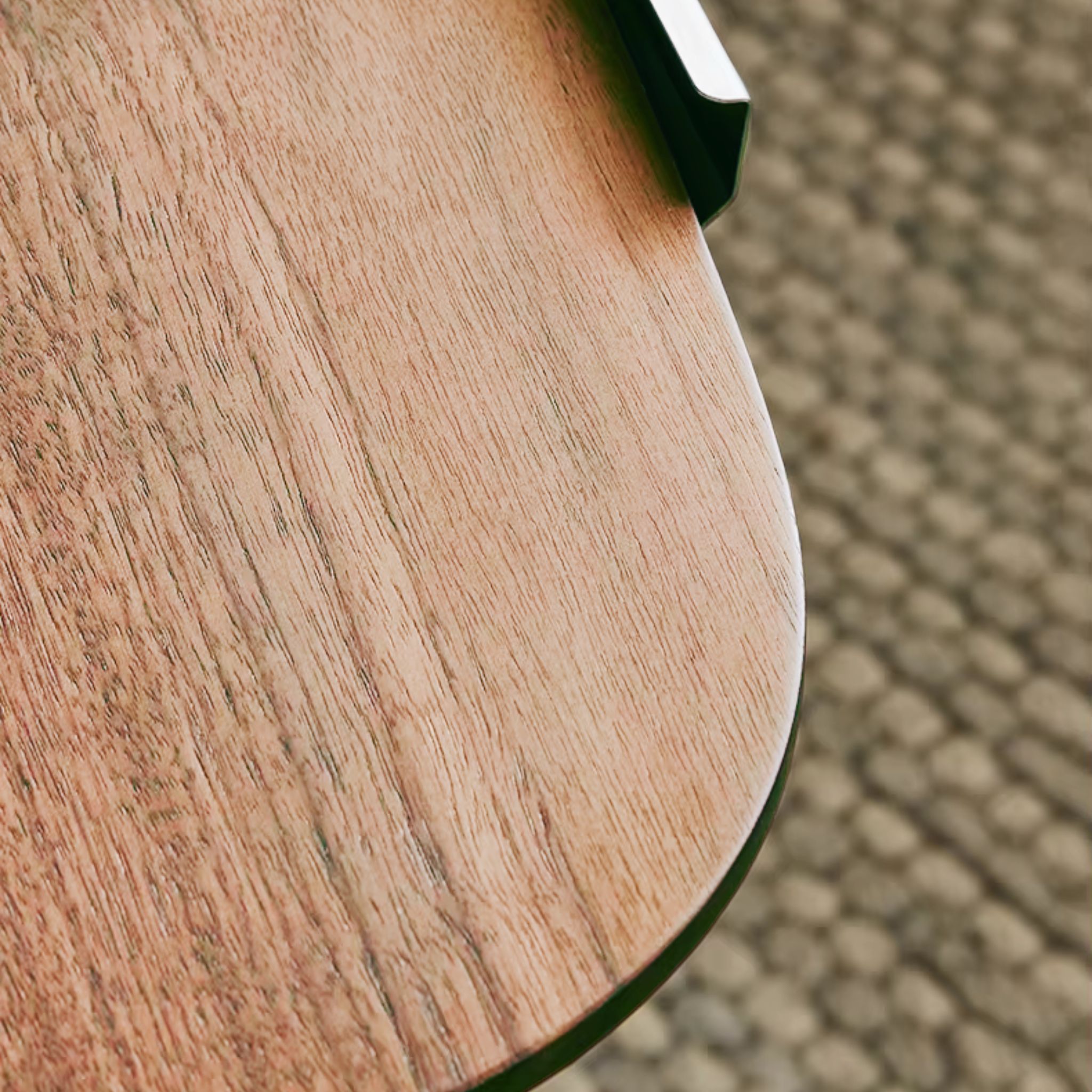 BÀN ĐA NĂNG OBAN C - SHAPED SIDE TABLE
