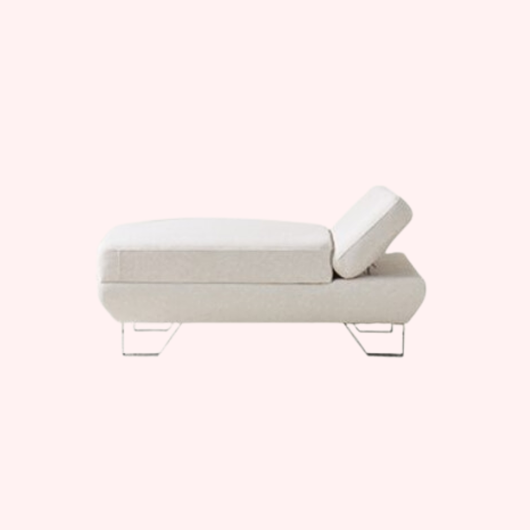 GHẾ SOFA MODULAR VẢI BENNY 3 CHỖ/4 CHỖ/5 CHỖ ĐA CHỨC NĂNG 2 MÀU SẮC