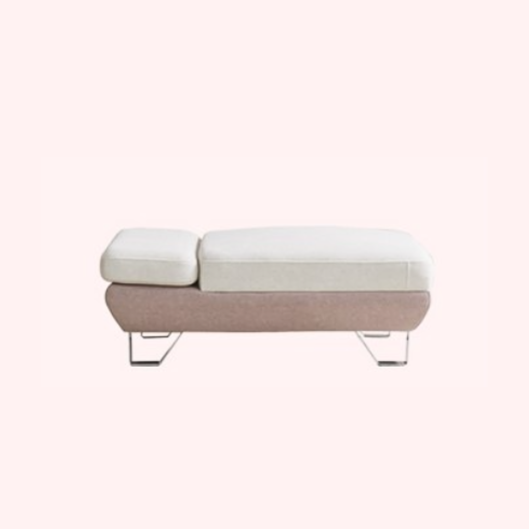 GHẾ SOFA MODULAR VẢI BENNY 3 CHỖ/4 CHỖ/5 CHỖ ĐA CHỨC NĂNG 2 MÀU SẮC