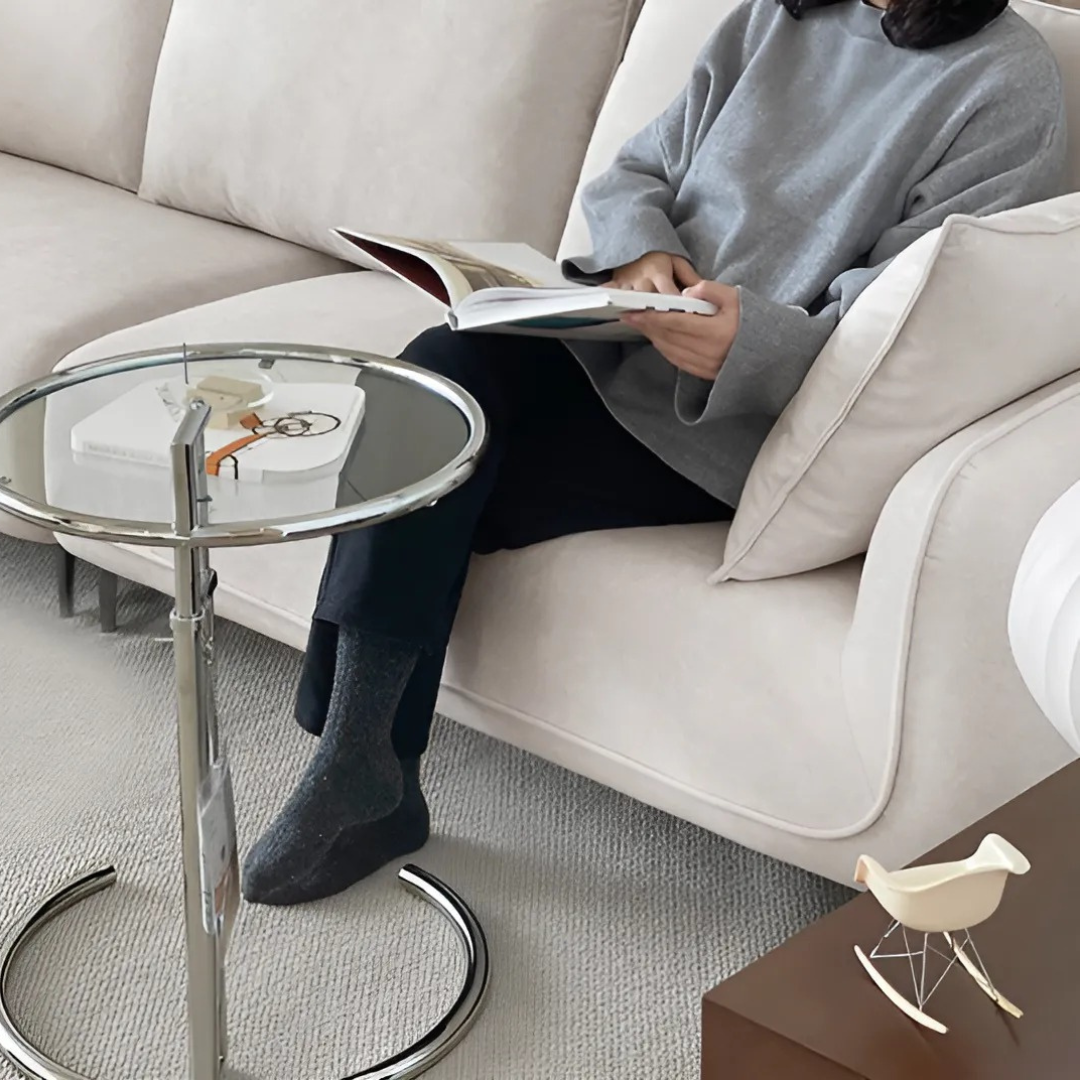 GHẾ SOFA HIỆN ĐẠI TỐI GIẢN ELISE 1 CHỖ/3 CHỖ/4 CHỖ