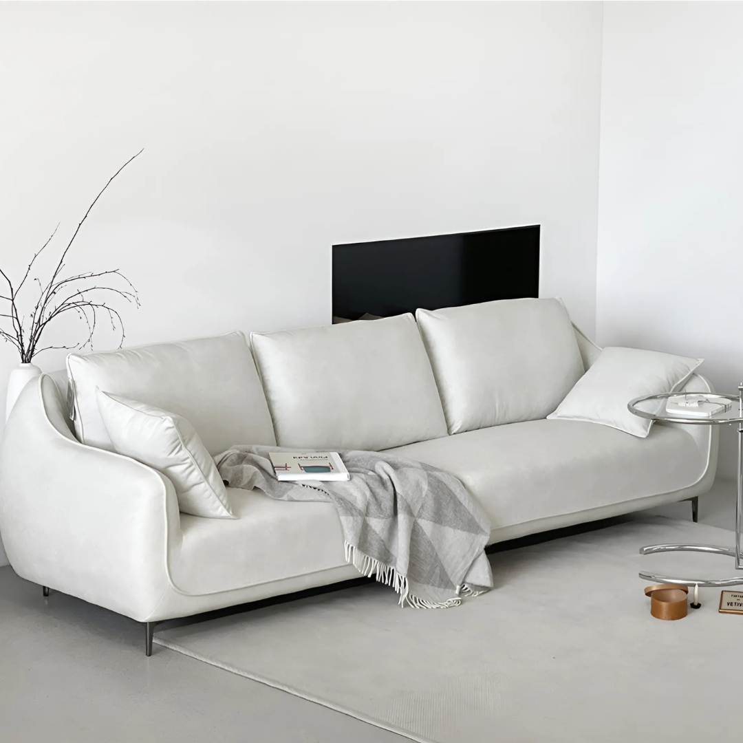 GHẾ SOFA HIỆN ĐẠI TỐI GIẢN ELISE 1 CHỖ/3 CHỖ/4 CHỖ