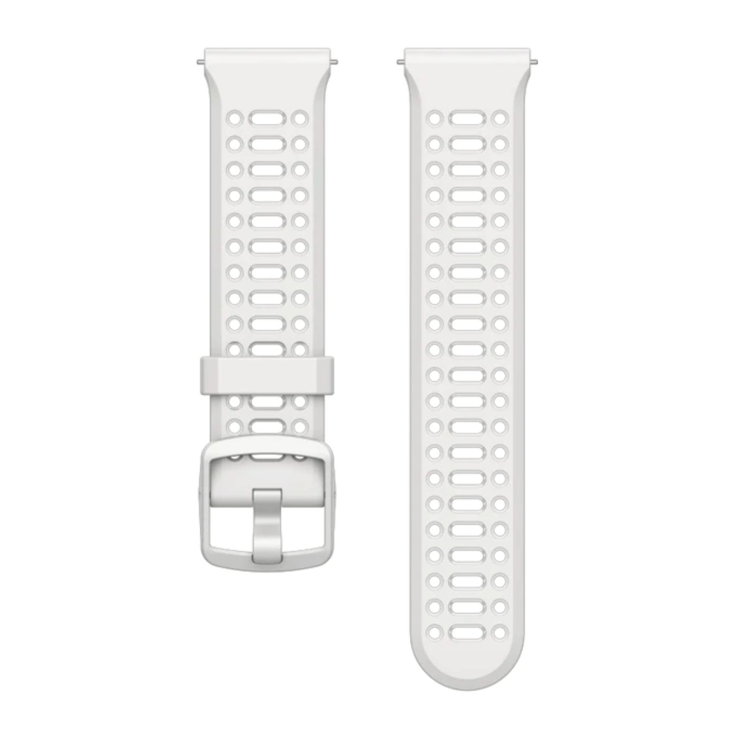 Dây Đồng Hồ COROS PACE 3 - 22mm - Silicon - White