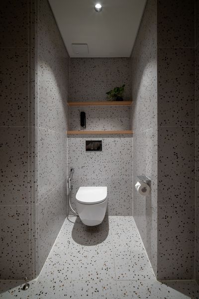 Phòng Luxury Deluxe Triple