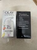 Kem dưỡng Olay Total Effects 7 in One Day Moisturizer 50ml