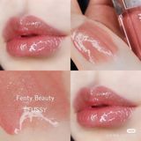 Son Bóng Gloss Bomb Heat Universal Lip Luminizer + Plumper - 9ml