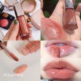 Son Bóng Gloss Bomb Heat Universal Lip Luminizer + Plumper - 9ml
