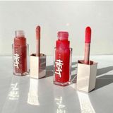Son Bóng Gloss Bomb Heat Universal Lip Luminizer + Plumper - 9ml