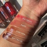 Son Bóng Gloss Bomb Heat Universal Lip Luminizer + Plumper - 9ml