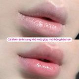 Son Dưỡng Bóng Dạng Dầu Guerlain Kisskiss Bee Glow Oil - Fullbox 9.5ml