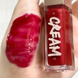 Son Kem Bóng Gloss Bomb Cream Color Drip Lip Cream 9ml - Fruit Snackz