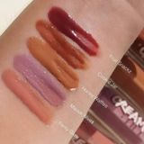 Son Kem Bóng Gloss Bomb Cream Color Drip Lip Cream 9ml - Fruit Snackz