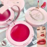 Son Dưỡng Bóng Màu Estee Lauder Pure Color Crystal Balm 004 Caring Crystal - 1.6g - Nobox