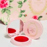 Son Dưỡng Bóng Màu Estee Lauder Pure Color Crystal Balm 004 Caring Crystal - 1.6g - Nobox