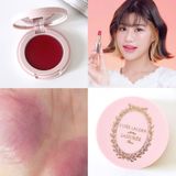 Son Dưỡng Bóng Màu Estee Lauder Pure Color Crystal Balm 004 Caring Crystal - 1.6g - Nobox