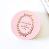 Son Dưỡng Bóng Màu Estee Lauder Pure Color Crystal Balm 004 Caring Crystal - 1.6g - Nobox