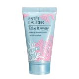 Tẩy trang Estee Lauder Take It Away Makeup Remover Lotion 30ml Tách set (bản Mỹ)