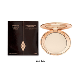 Phấn Phủ Charlotte Tilbury Airbrush Flawless Finish - Fullbox 8g