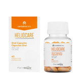 Viên Uống Chống Nắng Heliocare Capsulas