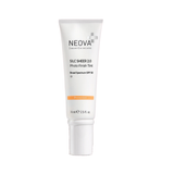 Kem chống nắng Neova Silc Sheer 2.0 Photo Finish Tint Broad Spectrum SPF50 - 74ml