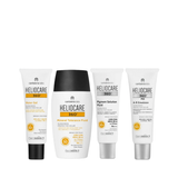 Kem chống nắng Heliocare 360º - Fullbox 50ml