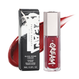 Son Kem Bóng Gloss Bomb Cream Color Drip Lip Cream 9ml - Fruit Snackz