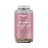 Viên uống Retinol Myvitamins - 90v