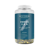 Viên uống Omega 3 6 9 Myvitamin - 120 viên