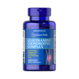 Viên uống Glucosamine Chondroitin - 120 viên
