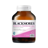 Tinh dầu hoa anh thảo Blackmores EPO - 125 viên