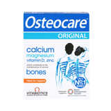 Viên uống Vitabiotics Osteocare Original - 30v