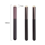 CỌ TÁN SON MÔI ĐẦU TRÒN LÙN JARY ROUND HEADRED LIP BRUSH