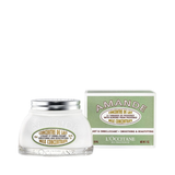 Kem Dưỡng Thể L'Occitane Hạnh Nhân 200ml Almond Milk Concentrate Firming And Smoothing Body Cream