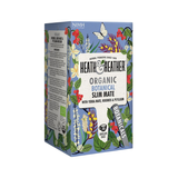 Trà giảm cân Heath & Heather Organic Slim Tea-20 gói