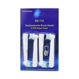 Set đầu thay bàn chải Oral B