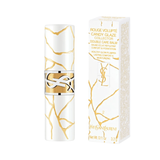 Son Dưỡng YSL Rouge Volupte Candy Glaze Collector Double Care Balm - 2 Healthy Glow Plumper - 3.2g