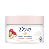 Tẩy Tế Bào Chết Body Dove Creme Dusch Peeling